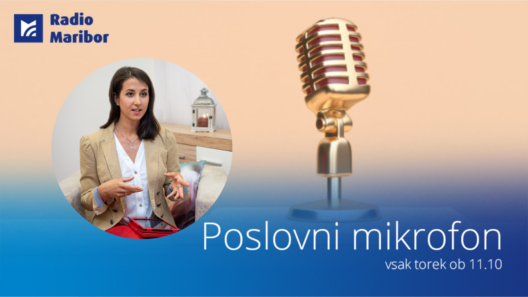 Poslovni mikrofon: aktualna kadrovsko-organizacijska vprašanja